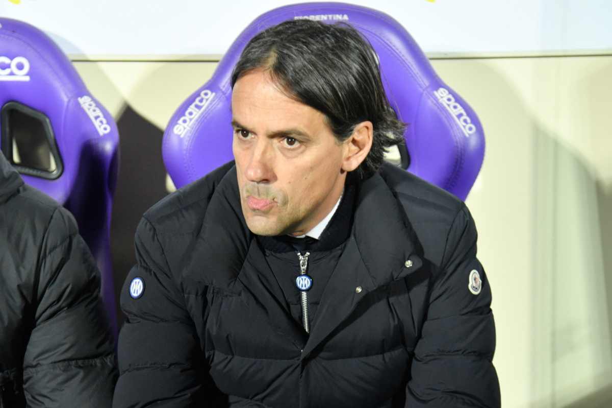 Inzaghi non potrà allenare il talento svedese