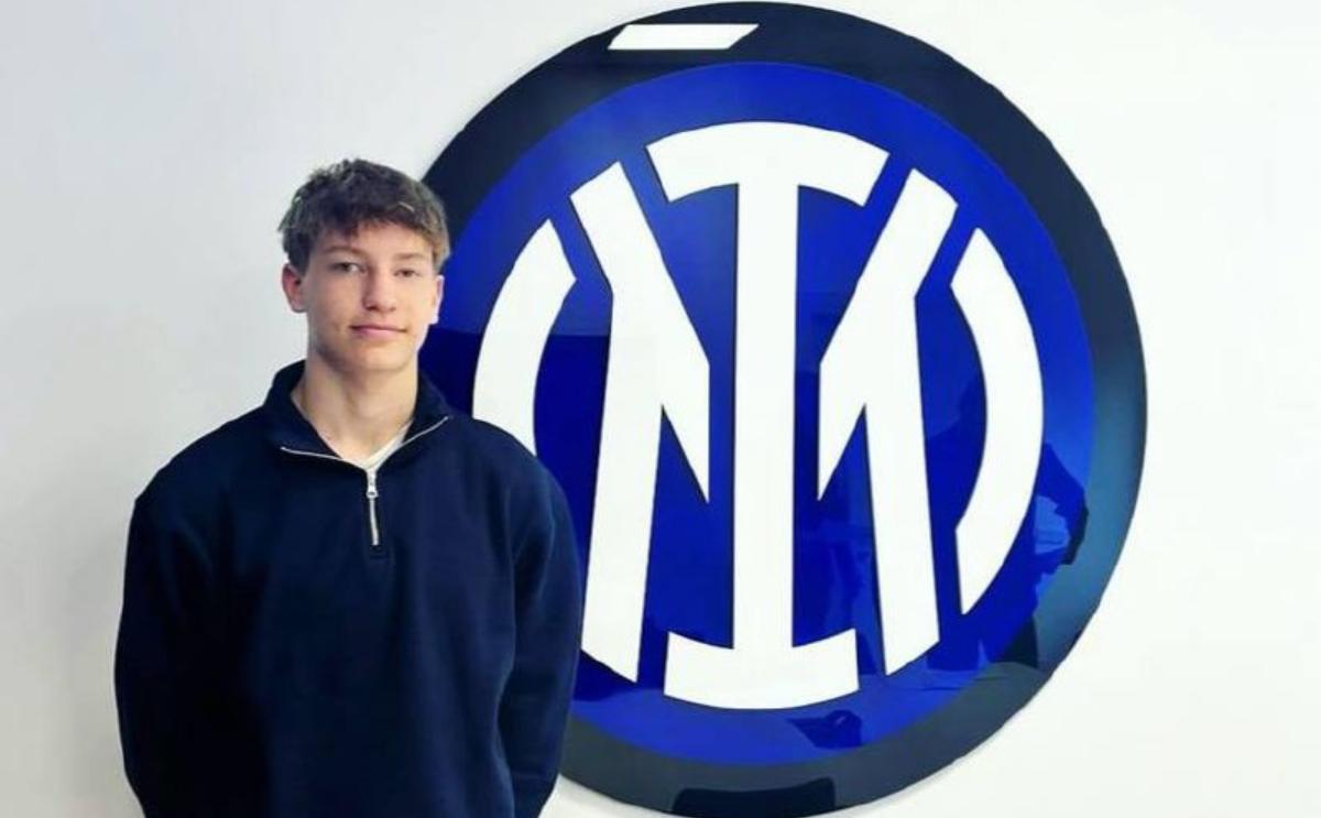 ESCLUSIVO - agente Kangasniemi: "Inizierà con l'Inter U17 e poi..."