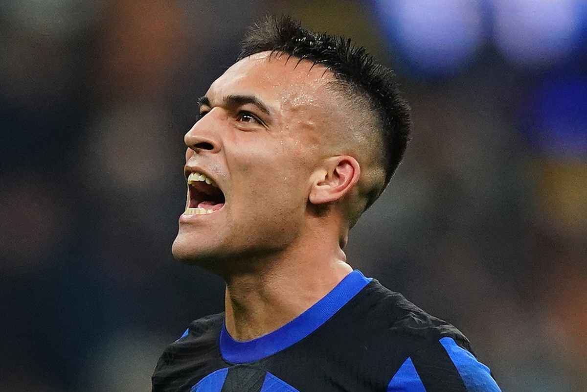 Lautaro: per il rinnovo mancano 2 milioni
