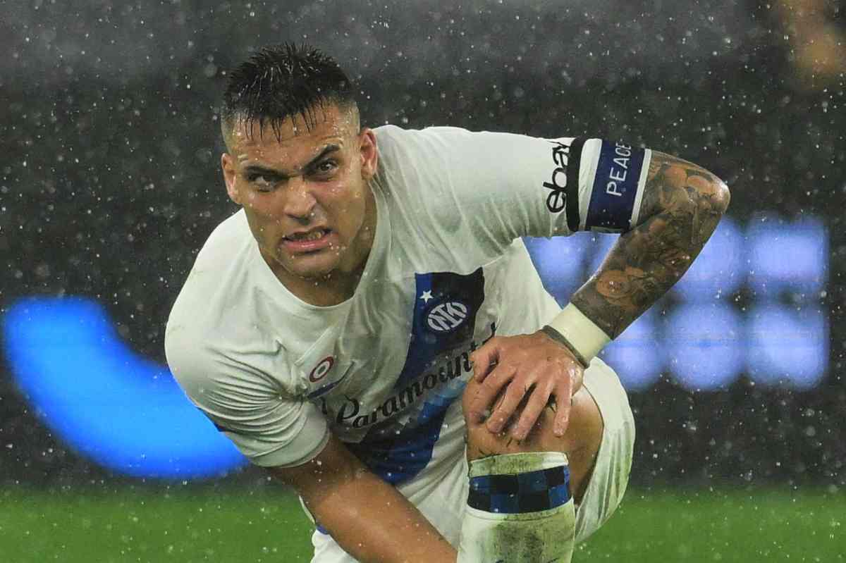 Inter spaventosa contro la Roma