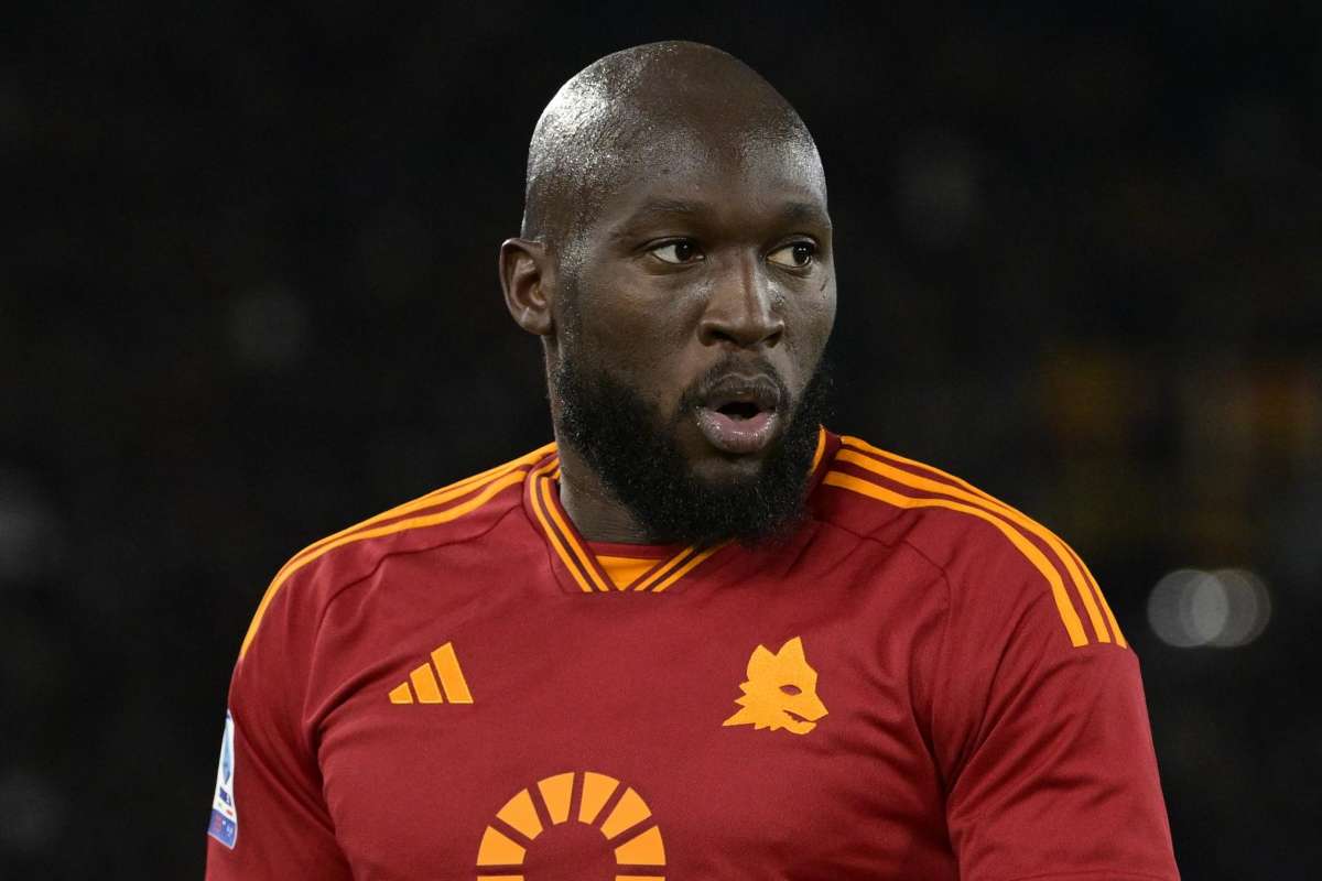 Sabato l'Inter incontra di nuovo Lukaku