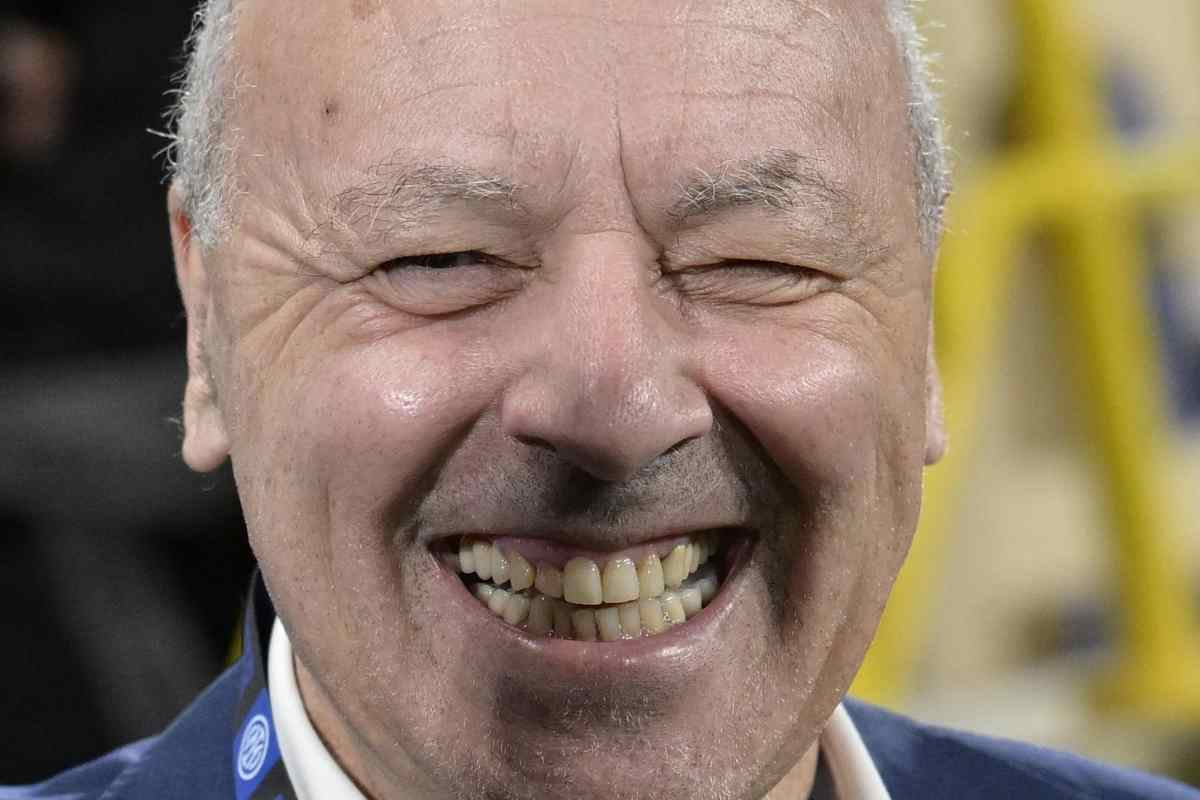 Marotta: occhi su un talento ivoriano