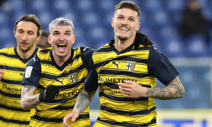 Man potrebbe venir proposto all'Inter tramite agenti in estate