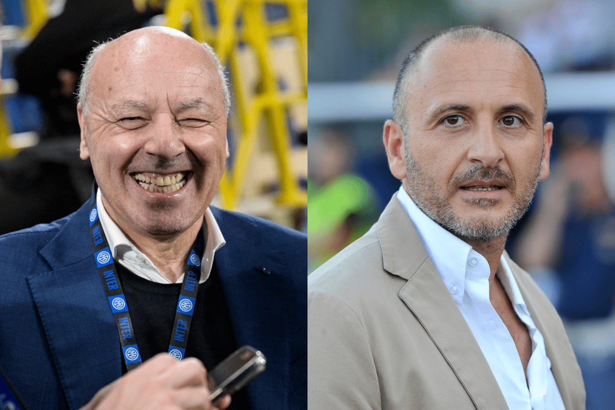 Colpaccio Inter con Calhanoglu, anche Montella conferma