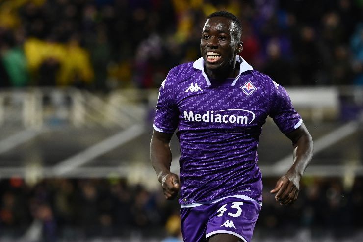 Frattesi per Kayode, scambio Inter-Fiorentina