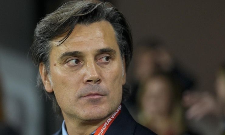 Montella: "Calhanoglu miglior centrocampista in Europa"