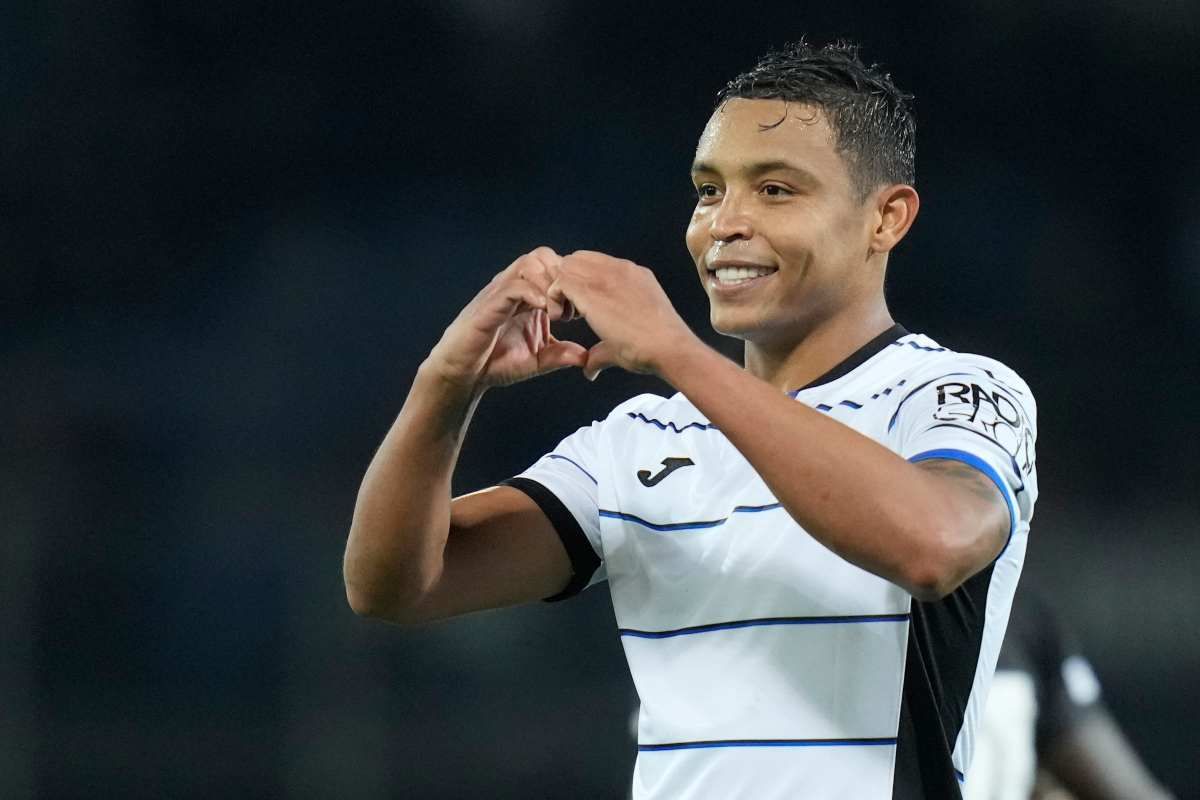 Muriel all'Orlando City