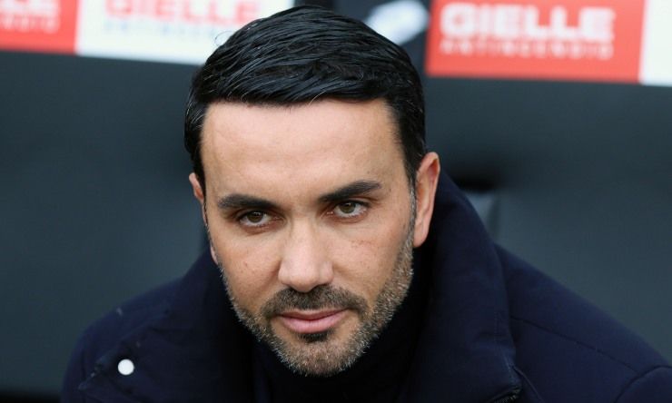 Palladino potrebbe essere la scommessa di Marotta in caso d'addio a Inzaghi