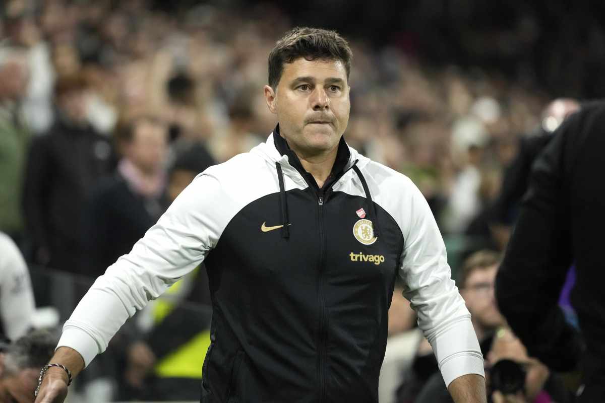 Pochettino chiama Lautaro