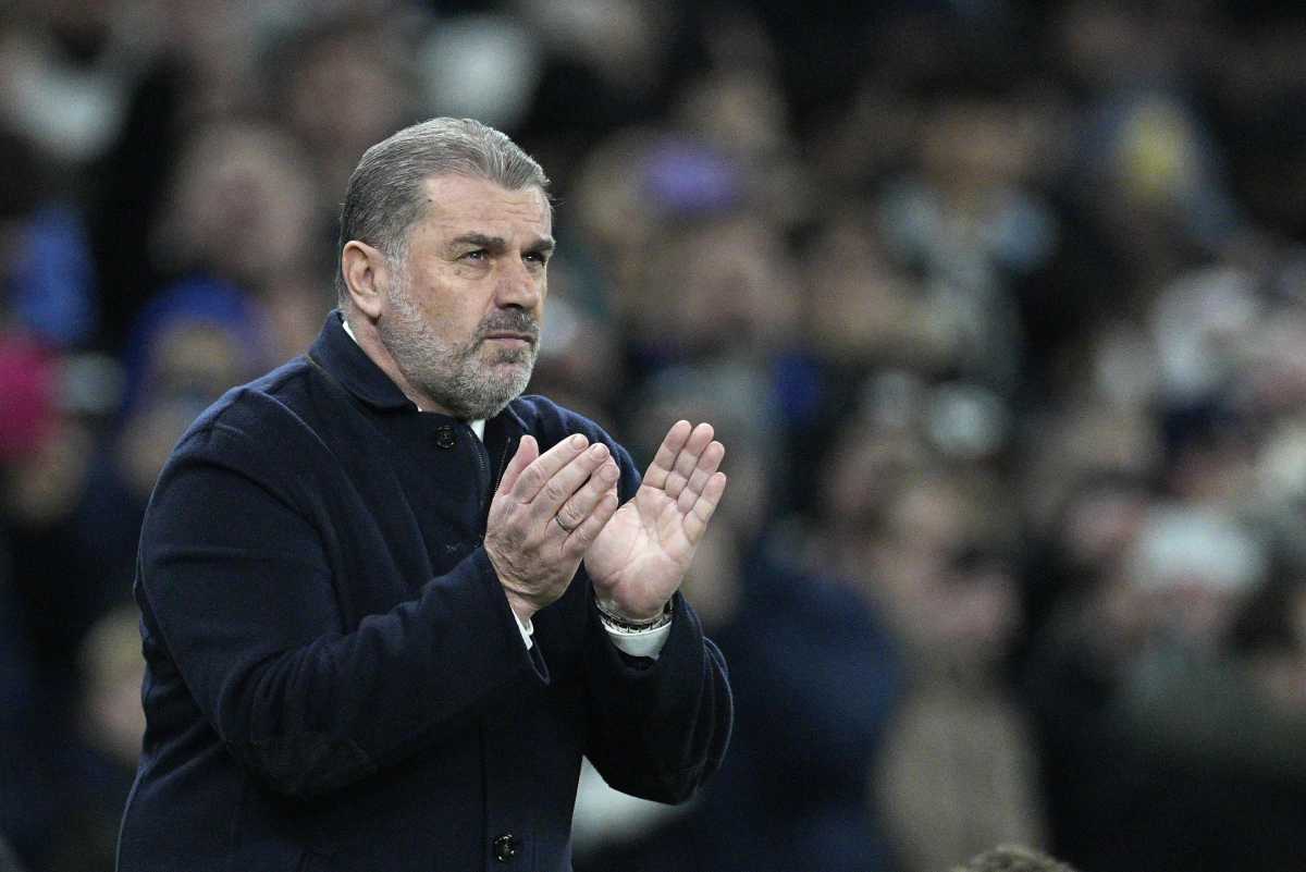 Postecoglou, stagione di alti e bassi