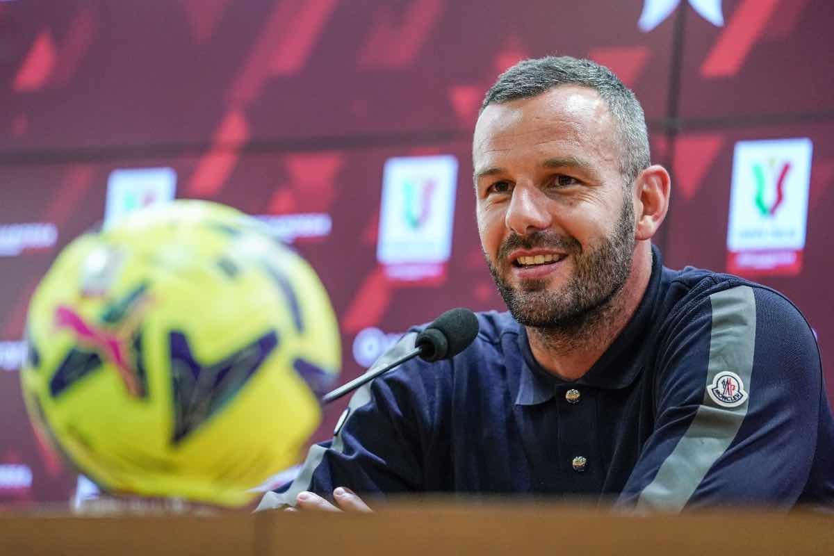 Handanovic collaboratore dell'Inter sonda nuovi portieri