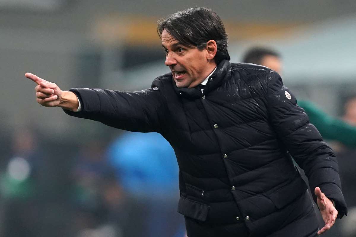 Scelti i ventitré dell'Inter per la lista Champions