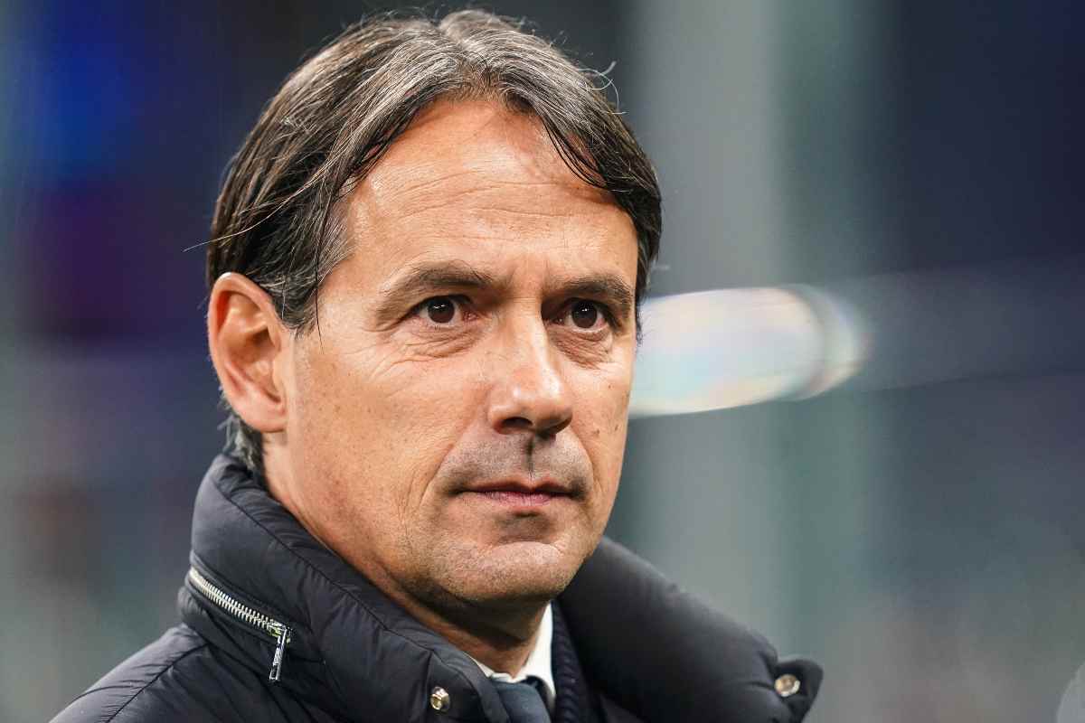 Roma-Inter, stessa formazione per Inzaghi