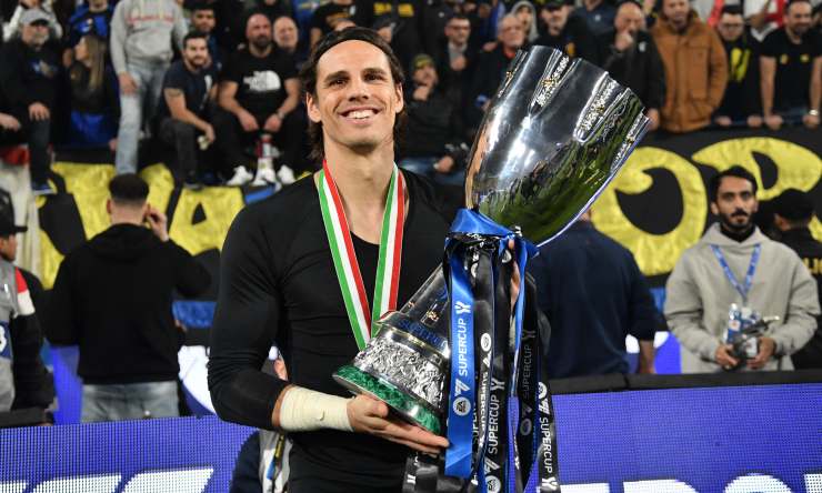 18 clean-sheet in stagione per Sommer: nessuno come lui in Europa