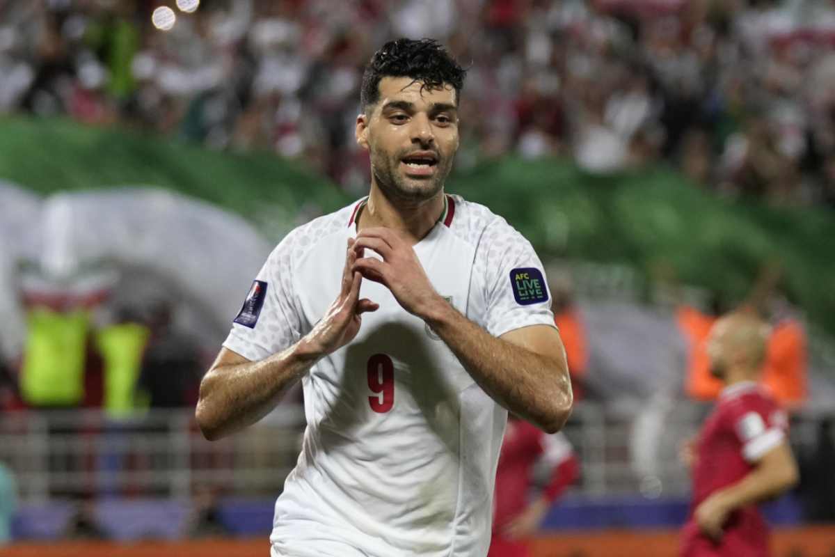 A quando le visite di Taremi?