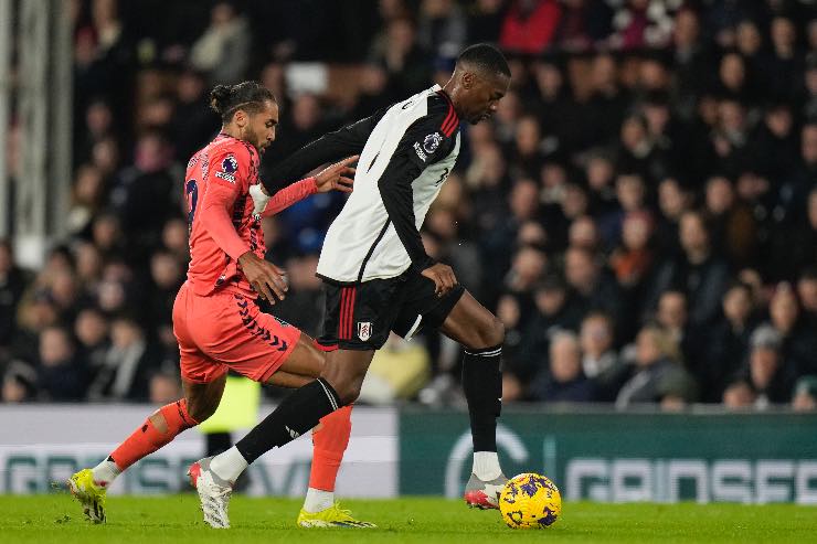 Adarabioyo verso il Liverpool, niente Milan o Inter
