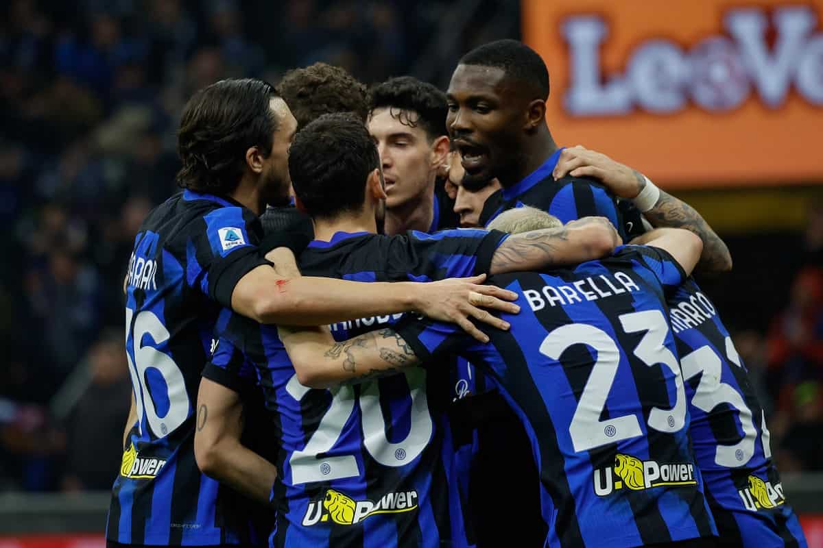 Diretta Champions League, Inter Atletico Madrid Live