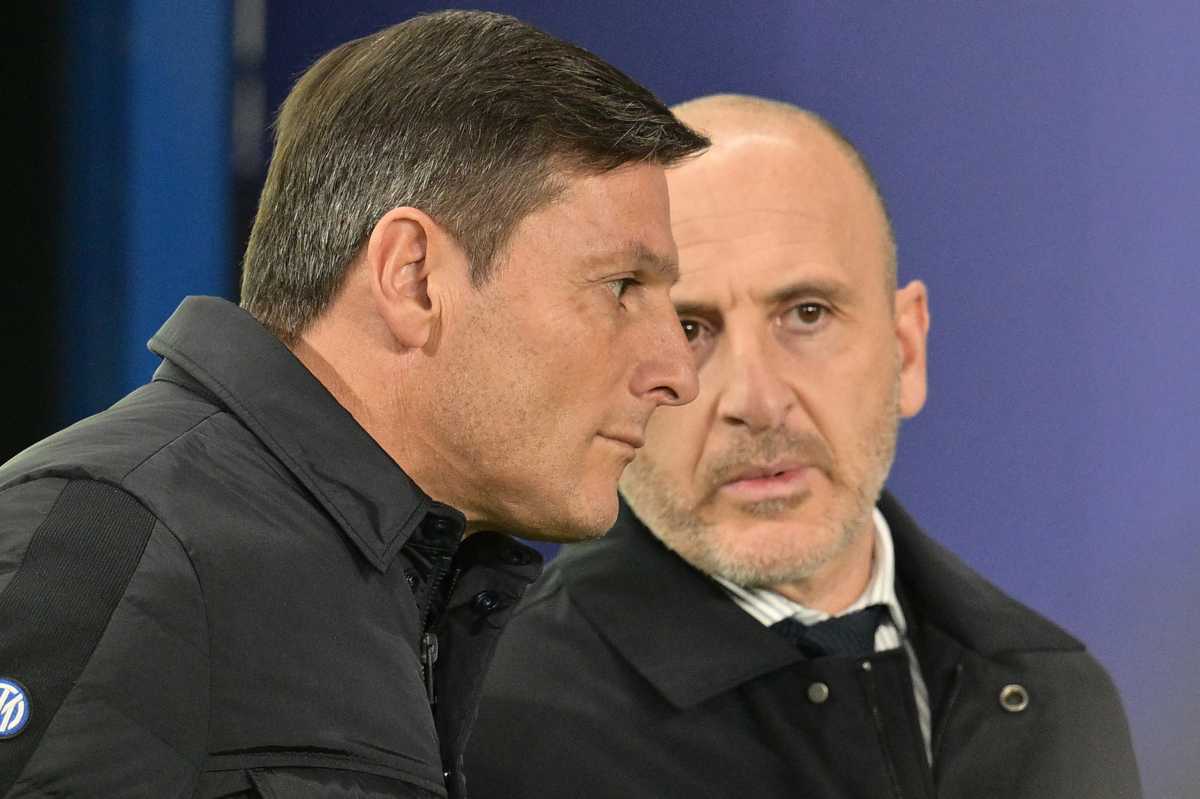 Ausilio sul rinnovo di Lautaro