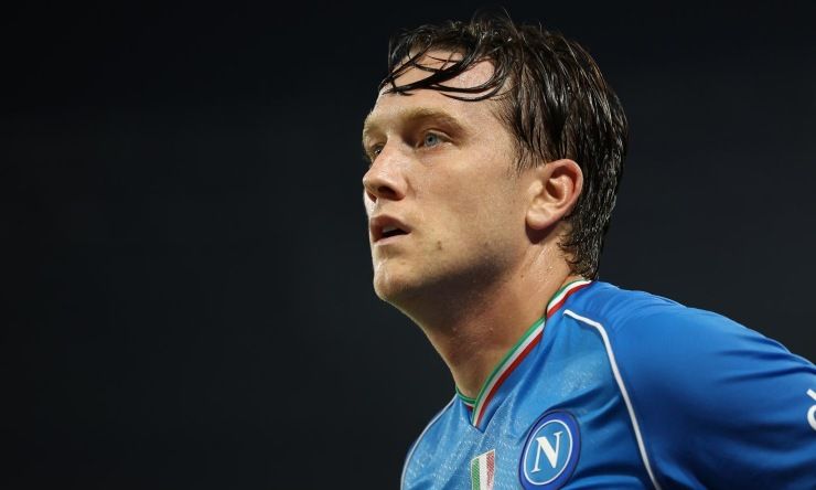 Zielinski escluso dalla lista Champions del Napoli