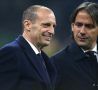 Inter, Allegri se Inzaghi va in Premier