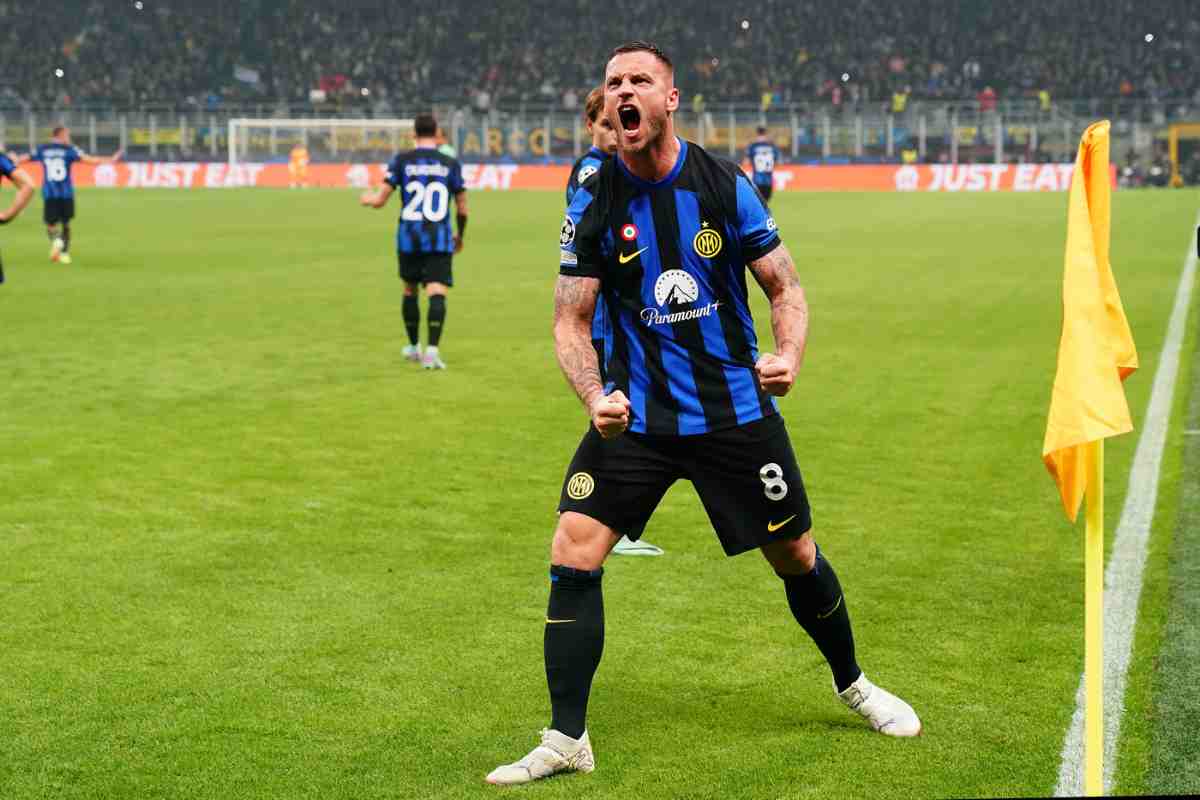 Pagelle Inter-Atletico