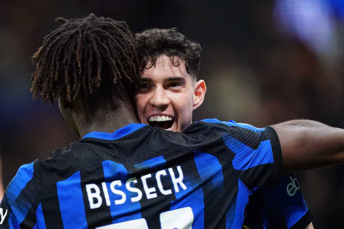 Quando Bastoni voleva andare via dall'Inter