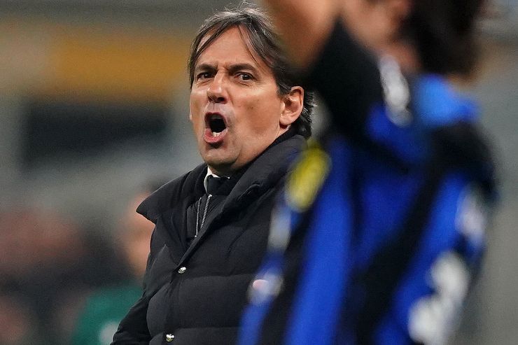 Inter, assalto dalla Premier a Inzaghi