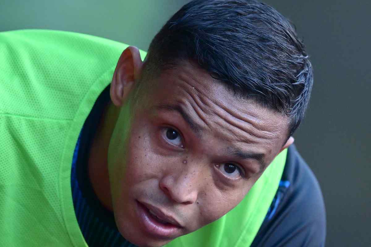 Muriel all'Orlando City