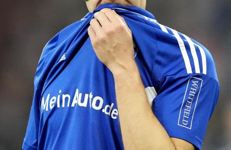 Schalke 04 a rischio fallimento