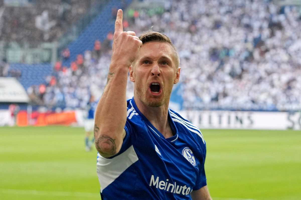 Schalke 04 a rischio fallimento