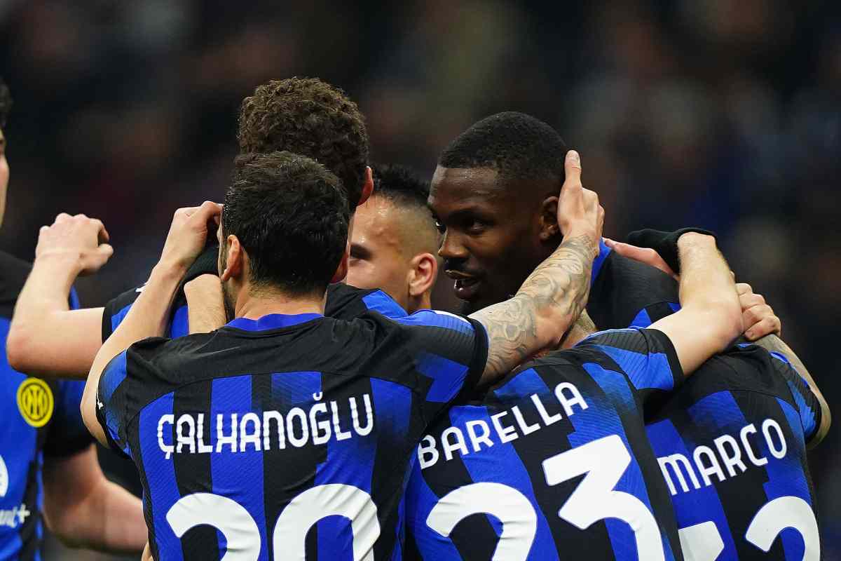 Pagelle Inter-Juventus 