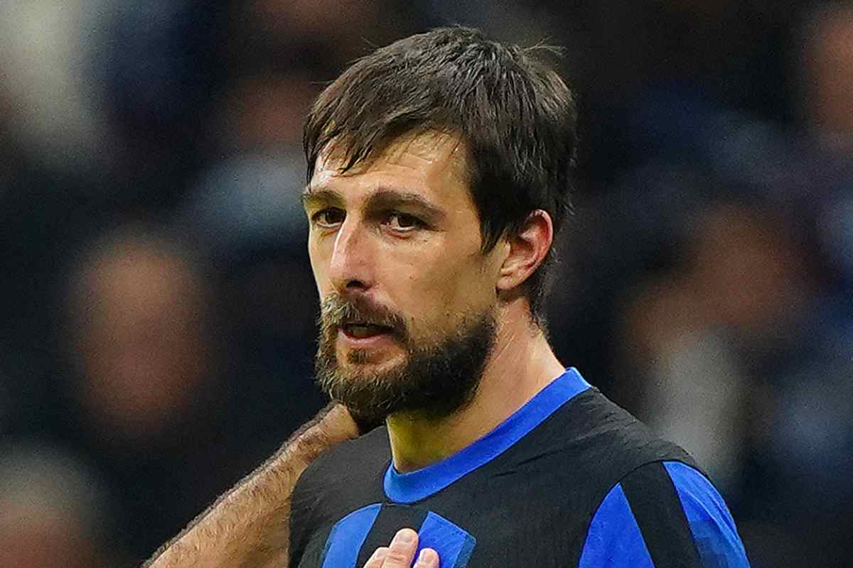 Acerbi: continuano i guai