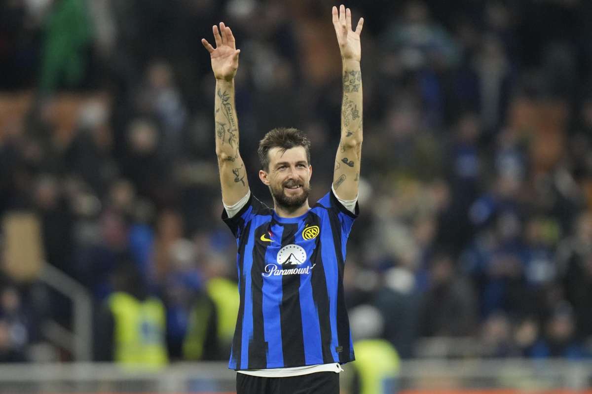 Caso Acerbi-Juan Jesus: continuano le polemiche