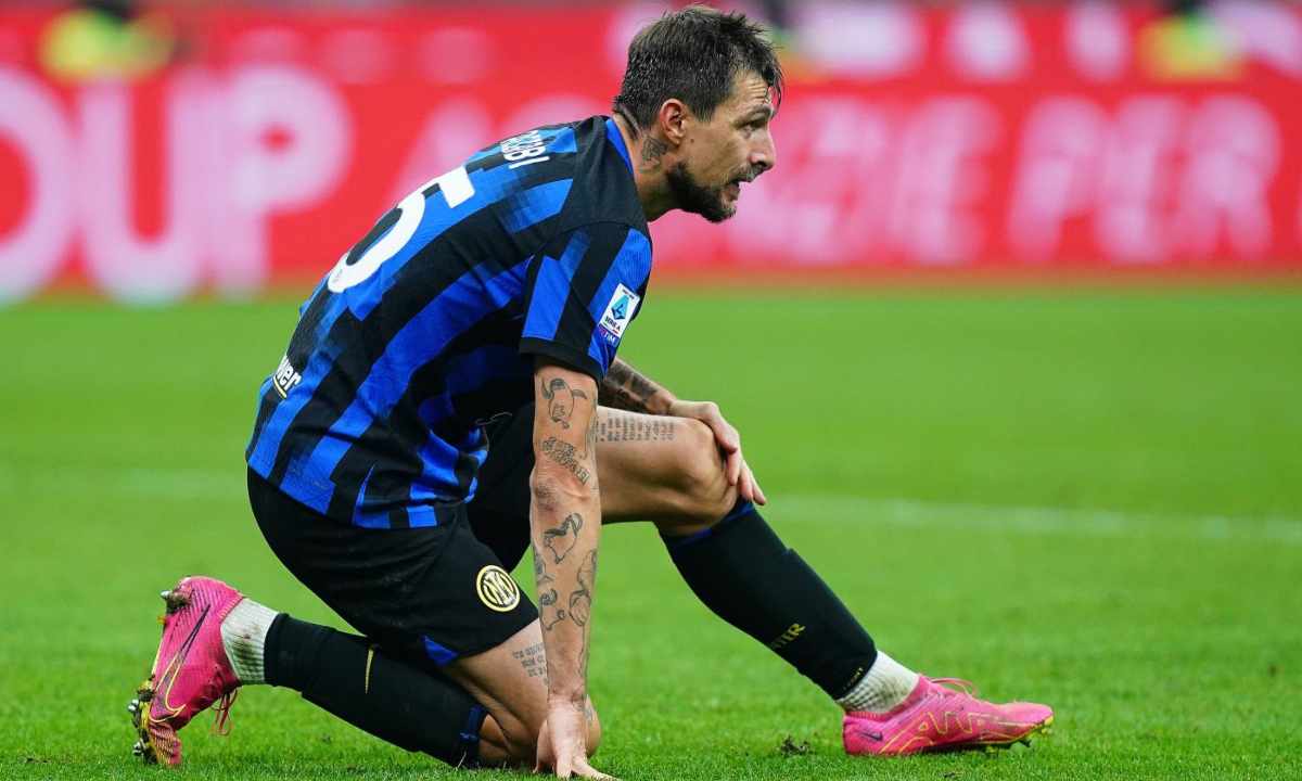 Inter a caccia dell'erede di Acerbi: nuove conferme su Mario Hermoso