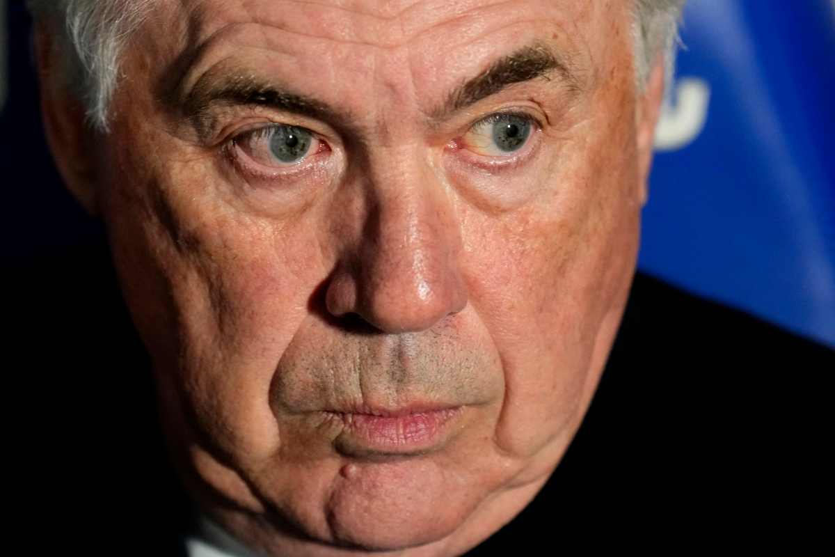 Ancelotti vuole un nuovo difensore