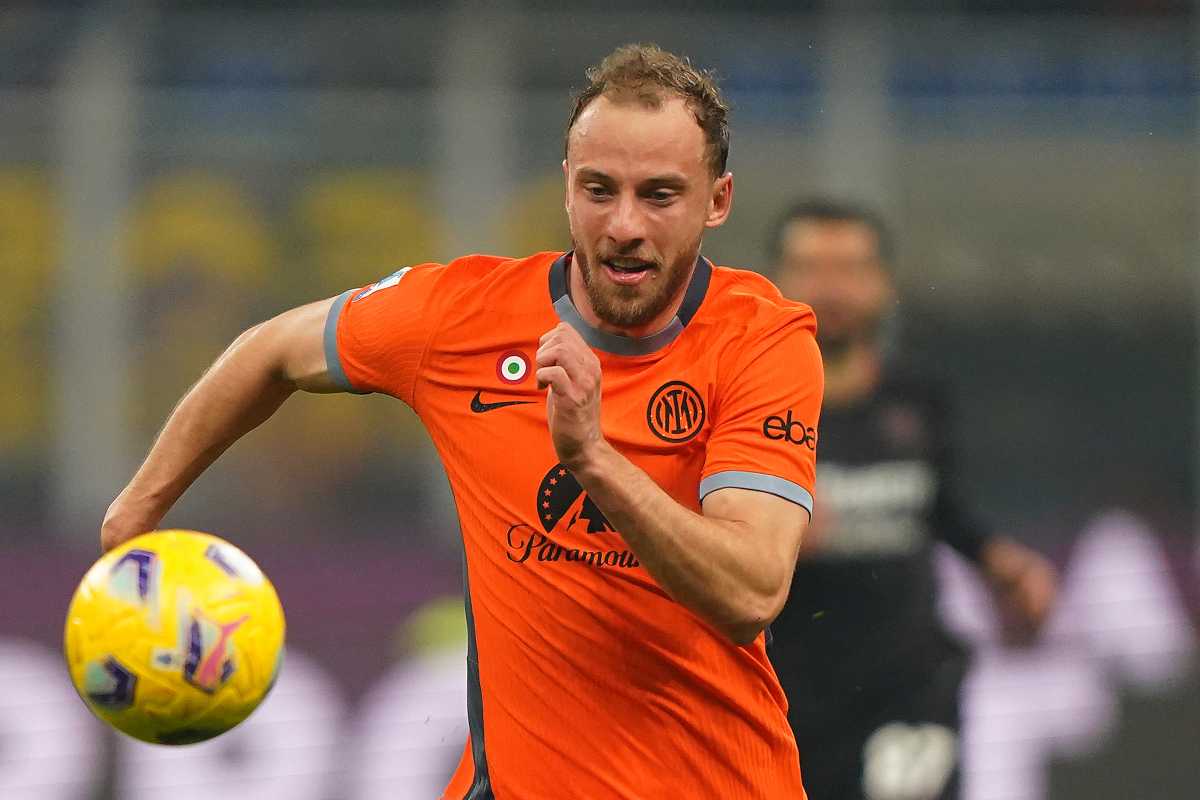 Carlos Augusto, esclusione inaspettata