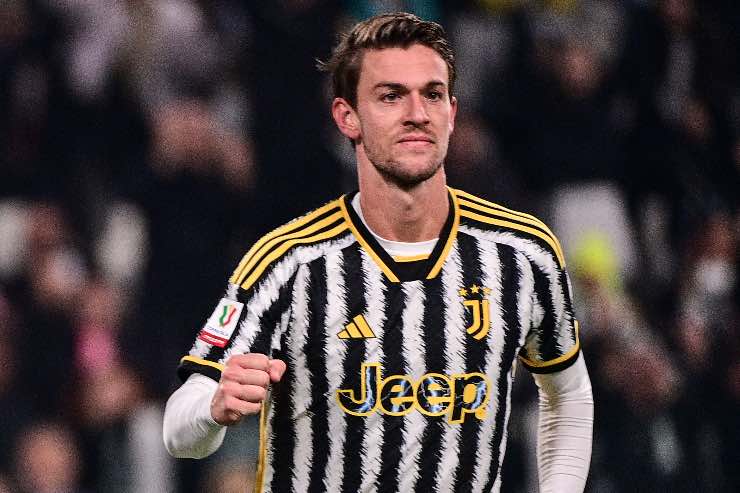 Rugani post Acerbi all'Inter 