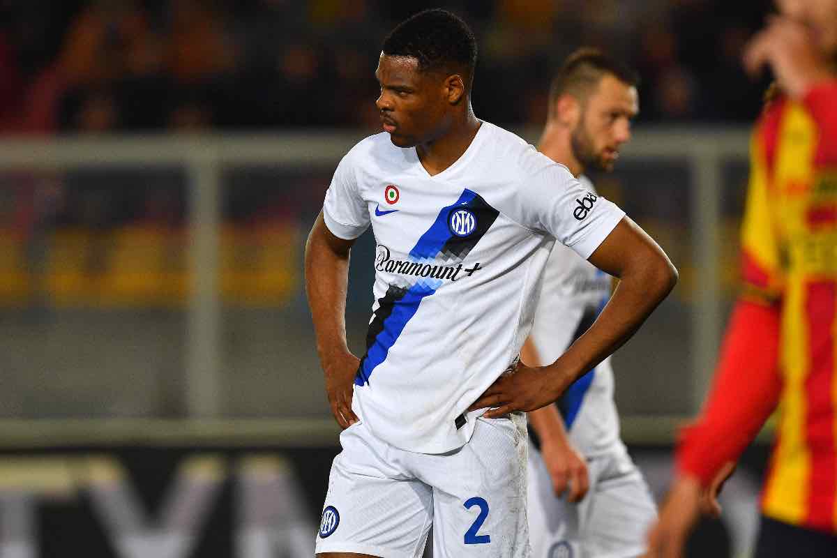 Dumfries al Newcastle in caso di mancato rinnovo