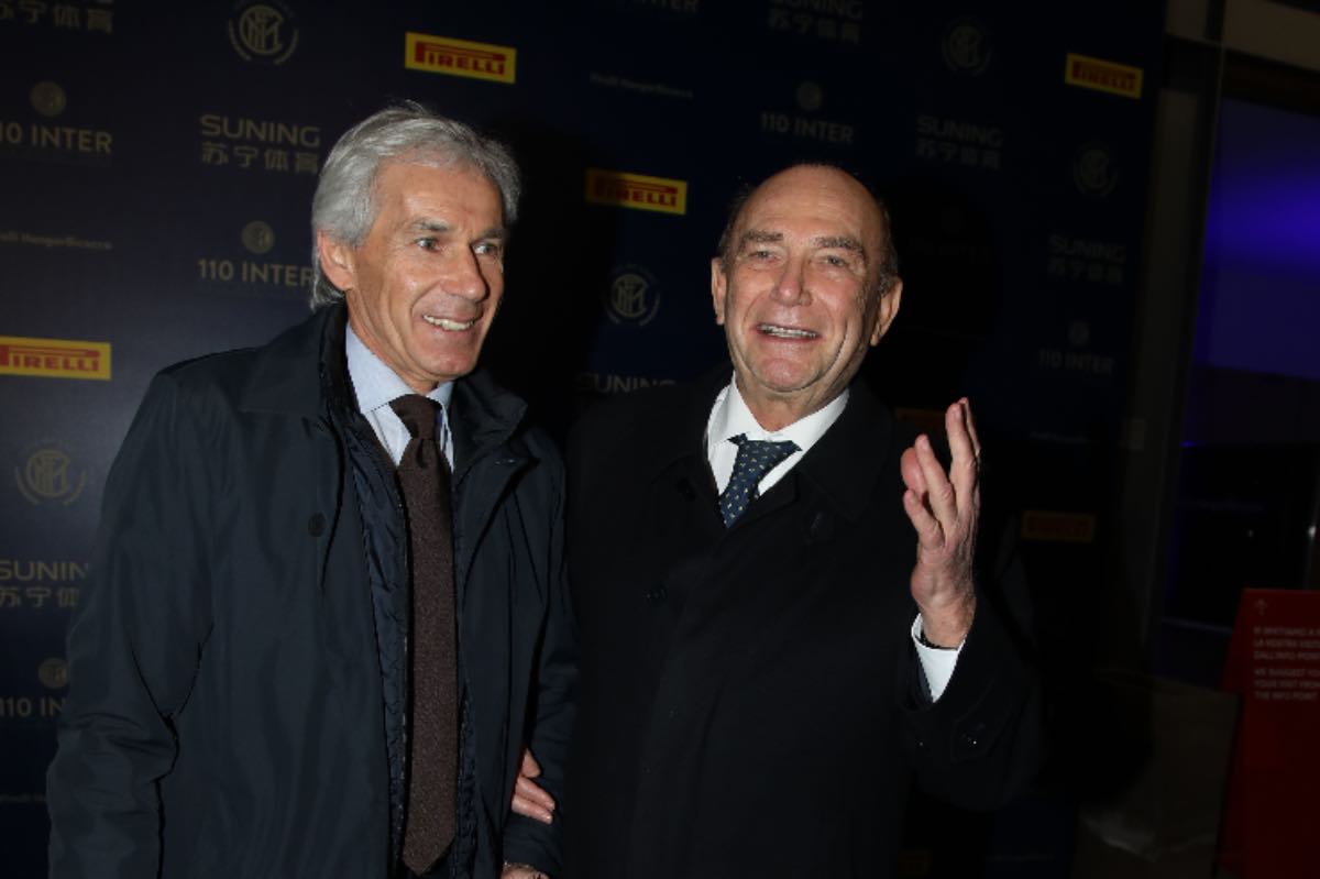 Retroscena Turci-Pellegrini all'Inter