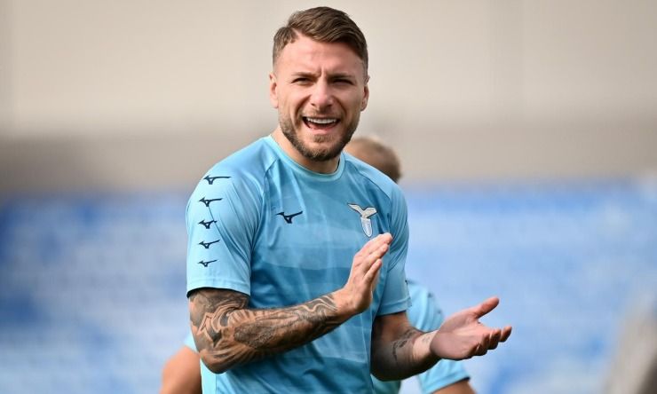 Immobile proposto all'Inter