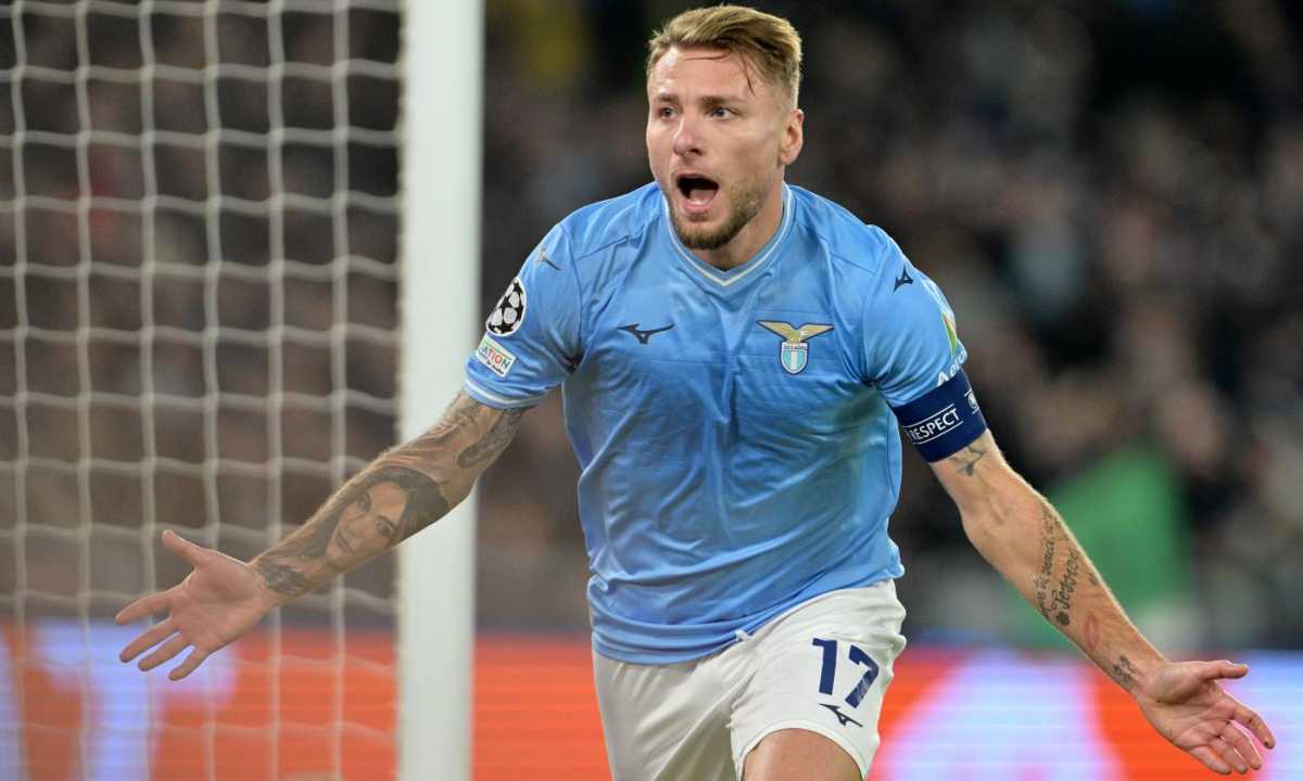 Nuove conferme sull'incontro avvenuto tra l'agente di Immobile e l'Inter