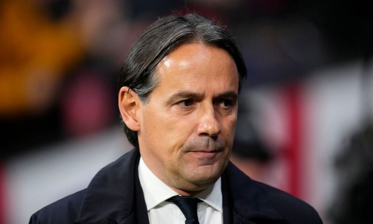 Serve offerta monstre per spingere Inzaghi a pensare all'addio