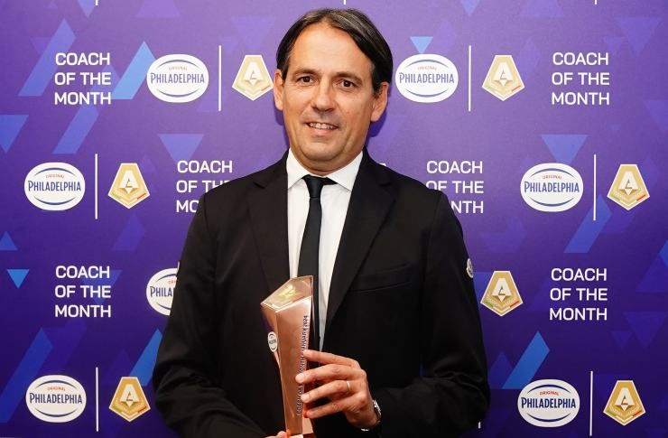 Top player per Inzaghi in arrivo per la prossima stagione