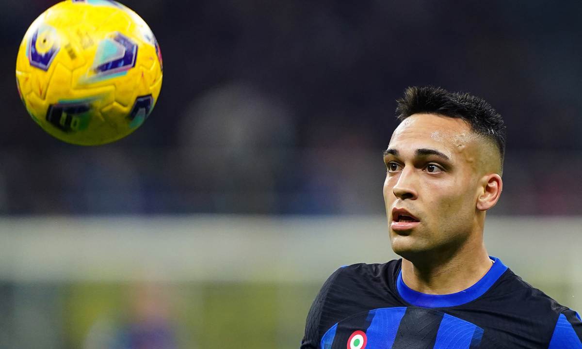 70-80 milioni più Broja: il Chelsea può provarci così per Lautaro