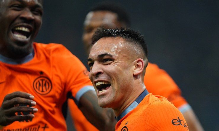 Lautaro-Inter, rinnovo entro il finale di stagione