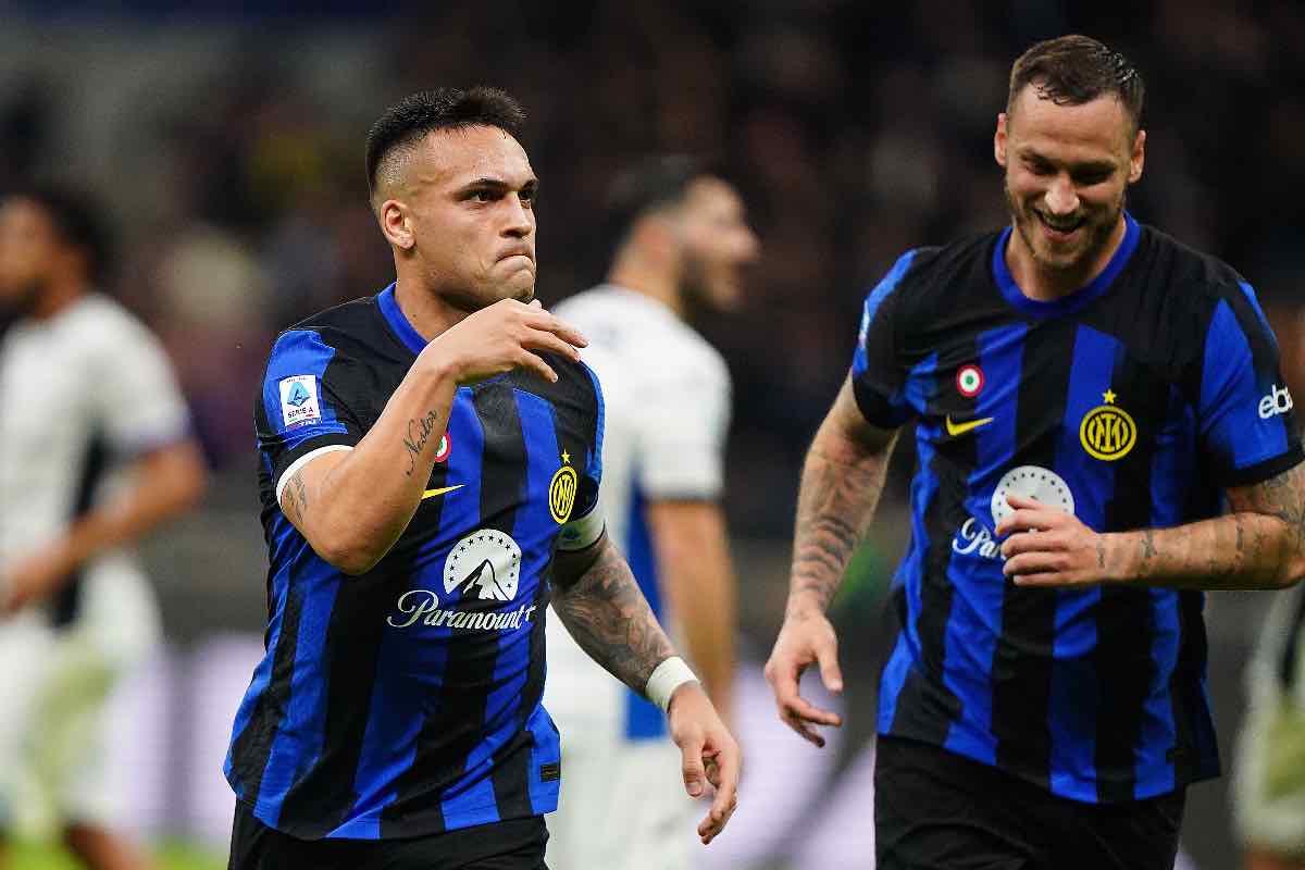 Date e ricavi dell'Inter al Mondiale per Club del 2025