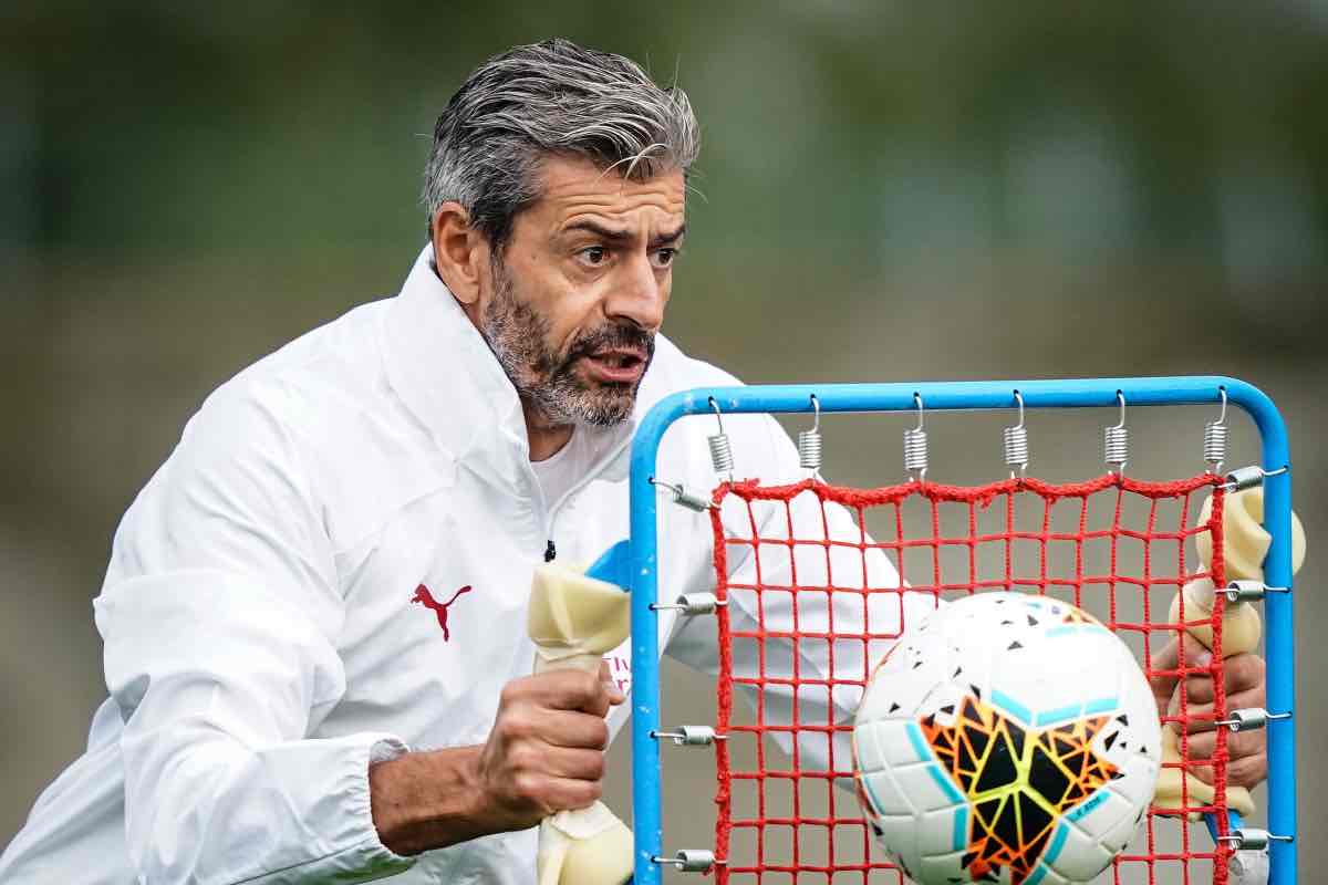 Retroscena Turci-Pellegrini all'Inter