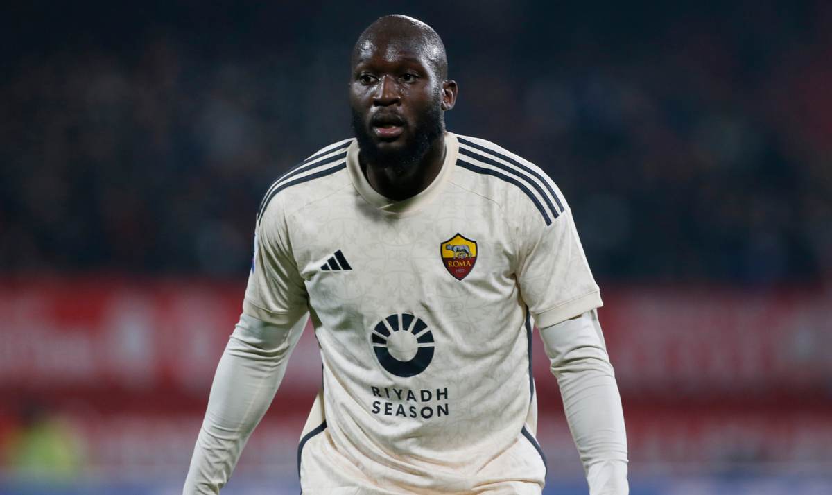 Lukaku potrebbe finire per approdare in Arabia in estate