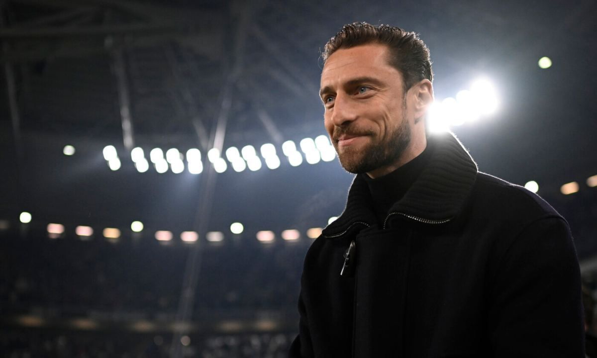 Nasce la Circus, football player agency in cui è partner Marchisio