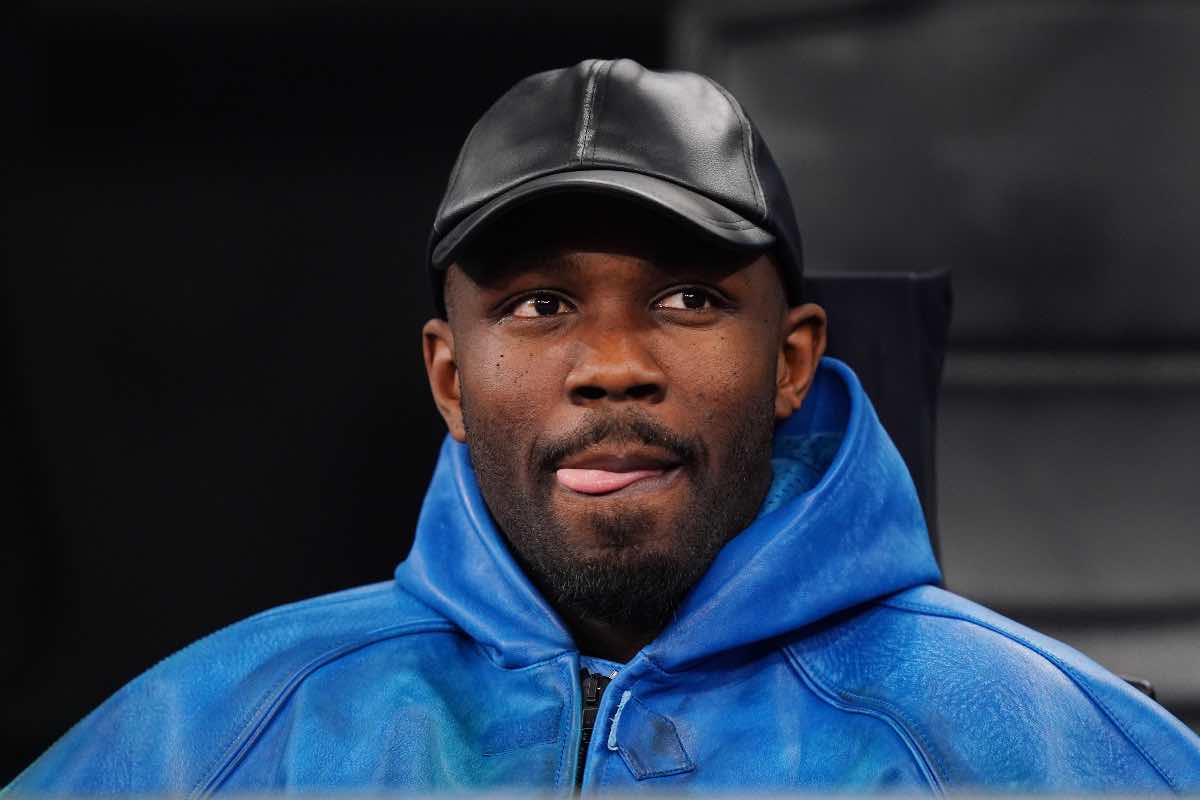 Niente Ramadan per Thuram, solo Sarr nell'Inter